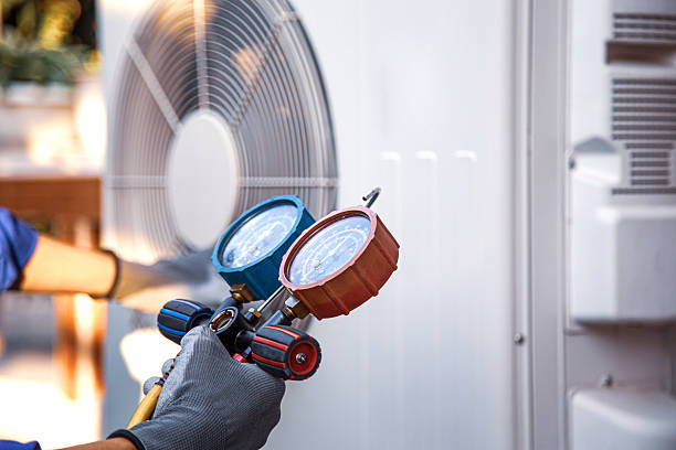 Affordable Hvac Maintenance solutions in Trimble, OH