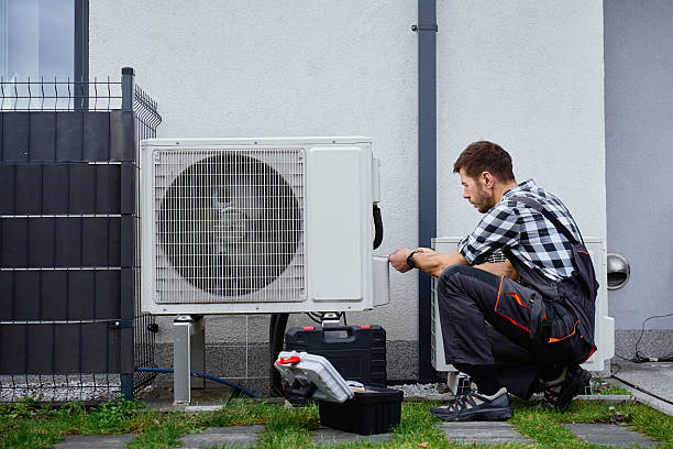 Top rated local Hvac Maintenance specialists in Trimble, OH